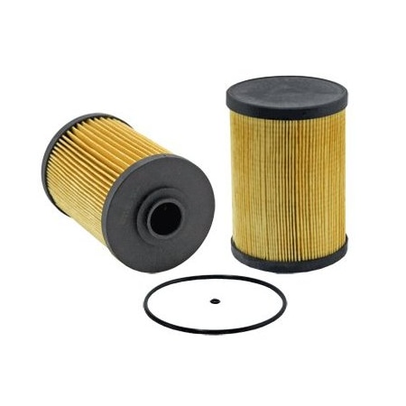 Wix Filters Fuel Filter 33258
